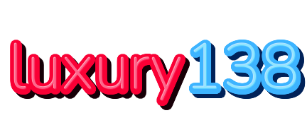 luxury138 — logo kanal