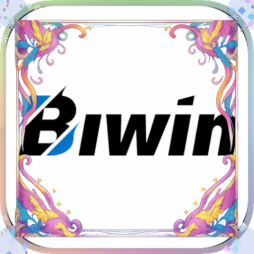 biwin — mitra unggulan